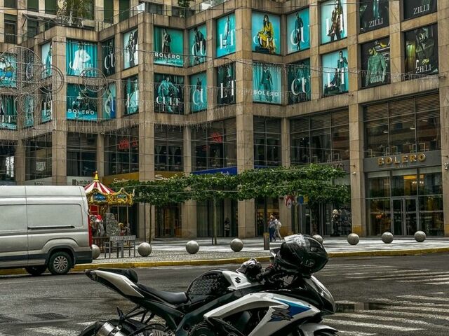 Сузуки Другая, объемом двигателя 0.75 л и пробегом 0 тыс. км за 5999 $, фото 1 на Automoto.ua