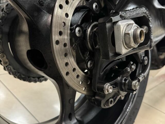 Сузукі Інша, об'ємом двигуна 1 л та пробігом 0 тис. км за 8900 $, фото 8 на Automoto.ua