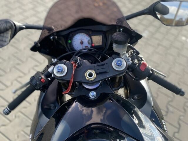 Сузуки Другая, объемом двигателя 0.6 л и пробегом 0 тыс. км за 6400 $, фото 15 на Automoto.ua