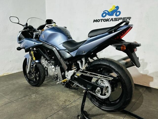 Сузуки Другая, объемом двигателя 0.65 л и пробегом 0 тыс. км за 3999 $, фото 6 на Automoto.ua