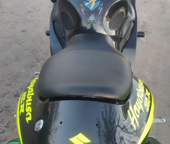 Сузуки Другая, объемом двигателя 1.3 л и пробегом 0 тыс. км за 4000 $, фото 4 на Automoto.ua