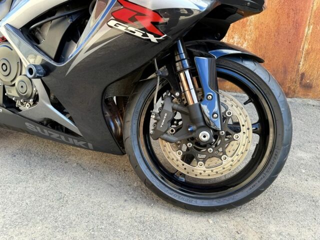 Сузуки Другая, объемом двигателя 0.75 л и пробегом 0 тыс. км за 9100 $, фото 6 на Automoto.ua