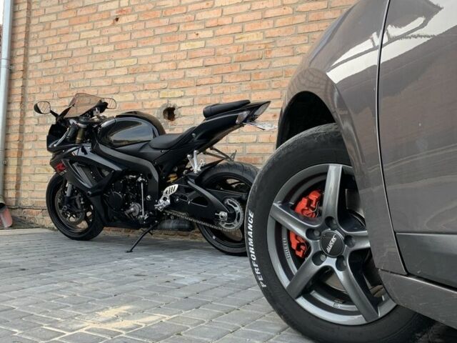 Сузуки Другая, объемом двигателя 0.6 л и пробегом 0 тыс. км за 4500 $, фото 4 на Automoto.ua