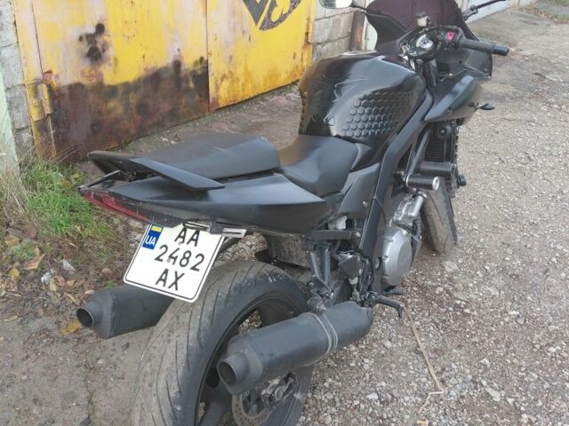 Сузукі Інша, об'ємом двигуна 1 л та пробігом 0 тис. км за 3200 $, фото 4 на Automoto.ua