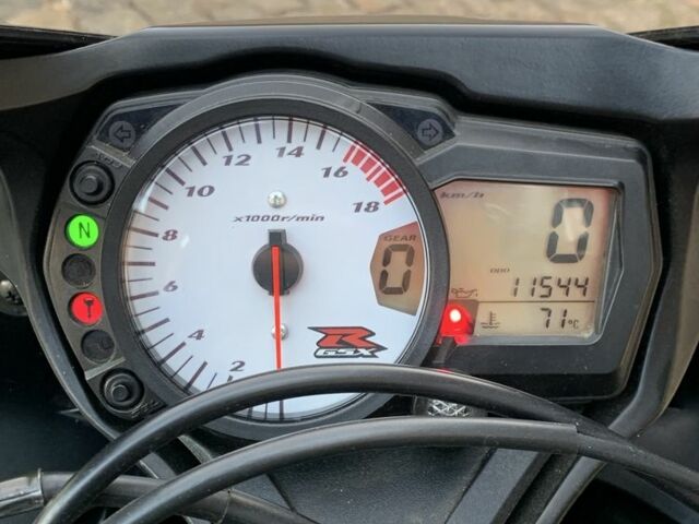 Сузуки Другая, объемом двигателя 0.6 л и пробегом 0 тыс. км за 4500 $, фото 2 на Automoto.ua