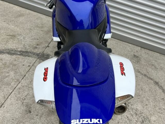 Сузукі Інша, об'ємом двигуна 0.75 л та пробігом 0 тис. км за 6900 $, фото 2 на Automoto.ua