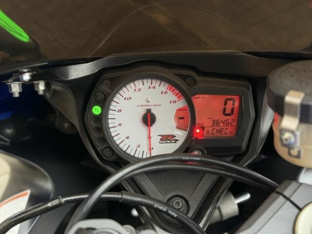 Сузуки Другая, объемом двигателя 0.6 л и пробегом 0 тыс. км за 6300 $, фото 19 на Automoto.ua