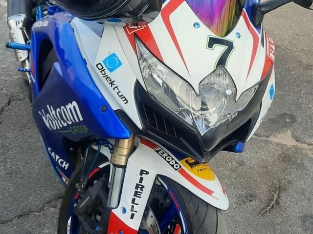 Сузуки Другая, объемом двигателя 0.6 л и пробегом 0 тыс. км за 6400 $, фото 2 на Automoto.ua