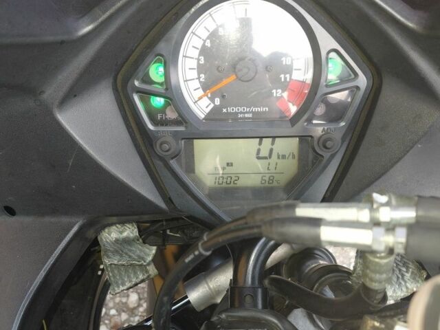 Сузукі Інша, об'ємом двигуна 1 л та пробігом 0 тис. км за 3200 $, фото 5 на Automoto.ua