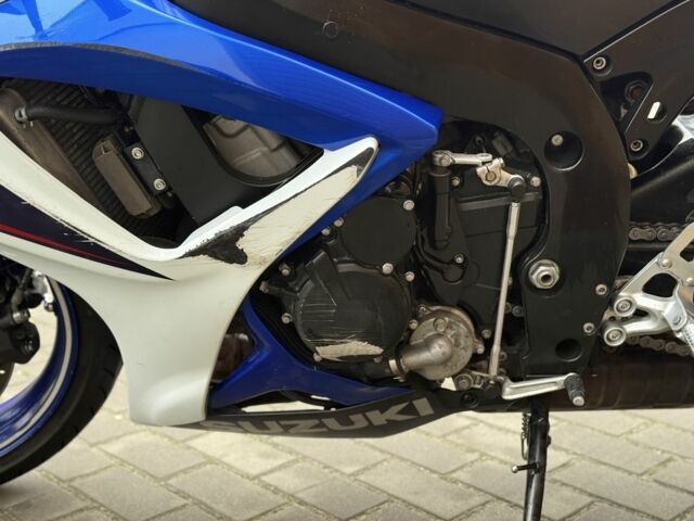 Сузуки Другая, объемом двигателя 0.6 л и пробегом 0 тыс. км за 6300 $, фото 10 на Automoto.ua