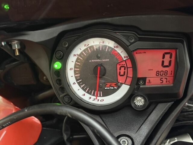 Сузуки Другая, объемом двигателя 0.6 л и пробегом 0 тыс. км за 8500 $, фото 18 на Automoto.ua