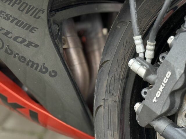 Сузуки Другая, объемом двигателя 0.6 л и пробегом 0 тыс. км за 8500 $, фото 6 на Automoto.ua