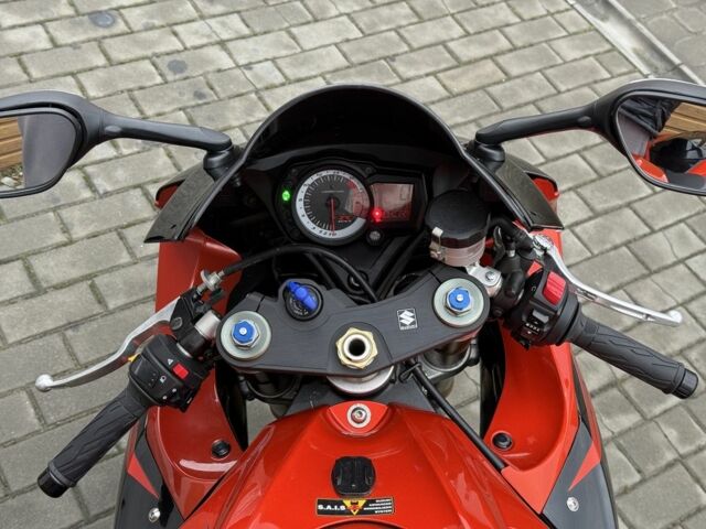 Сузуки Другая, объемом двигателя 0.6 л и пробегом 0 тыс. км за 8500 $, фото 17 на Automoto.ua