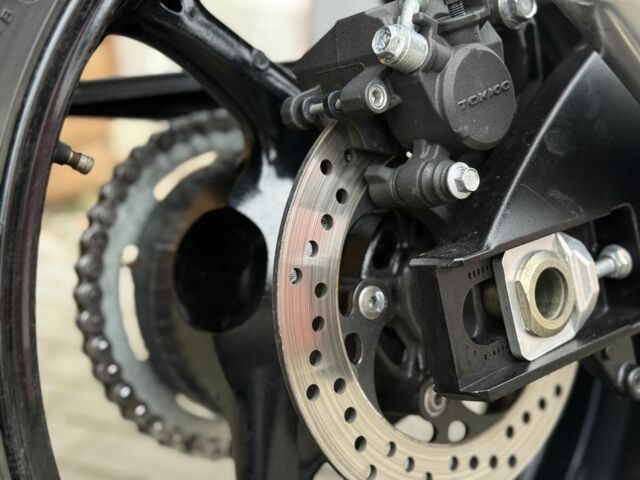 Сузуки Другая, объемом двигателя 0.6 л и пробегом 0 тыс. км за 8999 $, фото 8 на Automoto.ua