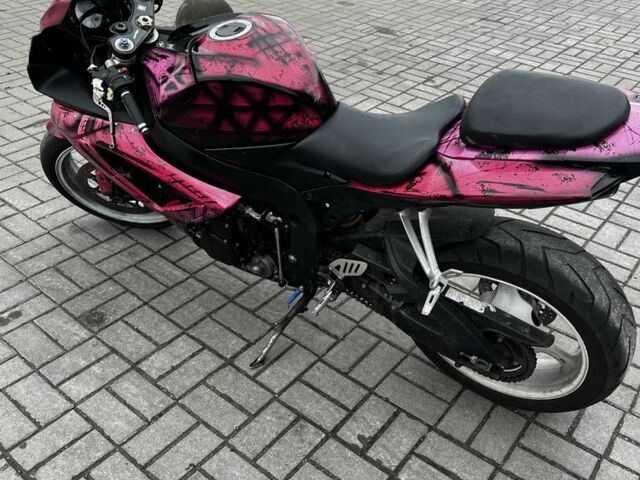 Сузуки Другая, объемом двигателя 0.6 л и пробегом 0 тыс. км за 3200 $, фото 4 на Automoto.ua