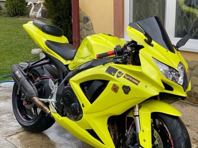 Сузуки Другая, объемом двигателя 0.75 л и пробегом 0 тыс. км за 3000 $, фото 2 на Automoto.ua