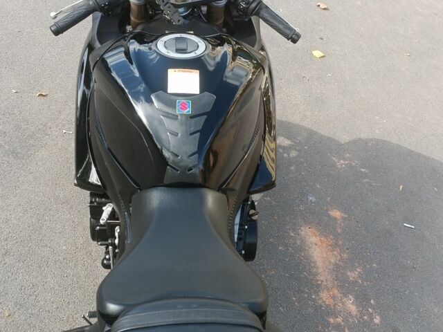 Сузуки Другая, объемом двигателя 0.6 л и пробегом 0 тыс. км за 3700 $, фото 12 на Automoto.ua