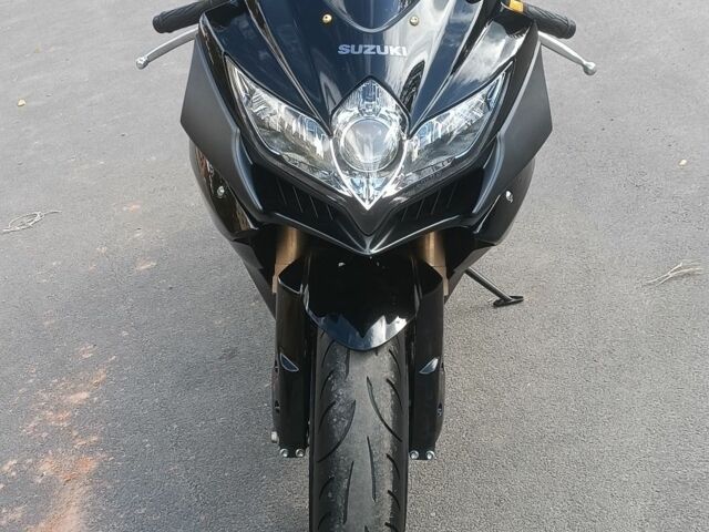 Сузуки Другая, объемом двигателя 0.6 л и пробегом 0 тыс. км за 3700 $, фото 2 на Automoto.ua