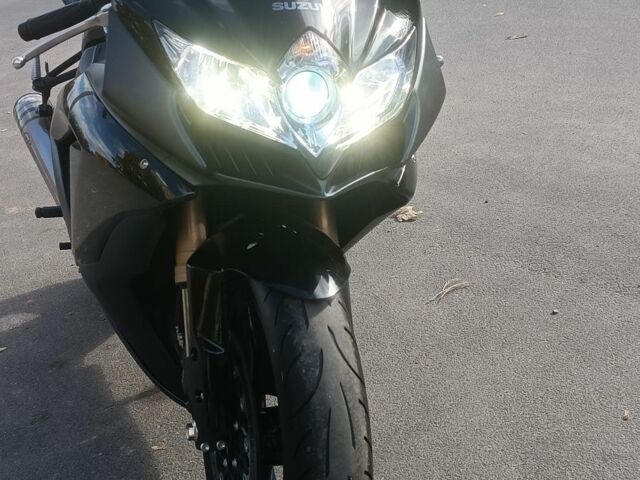 Сузуки Другая, объемом двигателя 0.6 л и пробегом 0 тыс. км за 3700 $, фото 11 на Automoto.ua