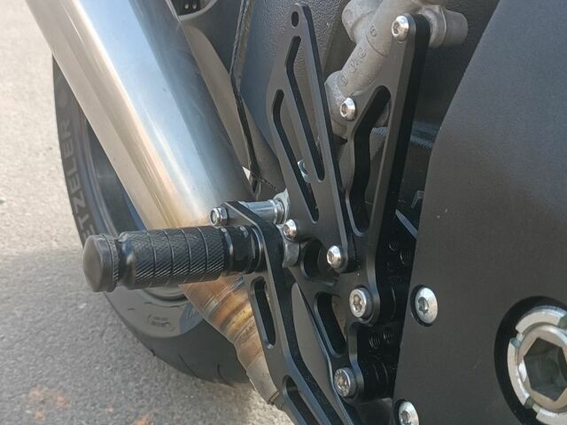 Сузуки Другая, объемом двигателя 0.6 л и пробегом 0 тыс. км за 3700 $, фото 10 на Automoto.ua