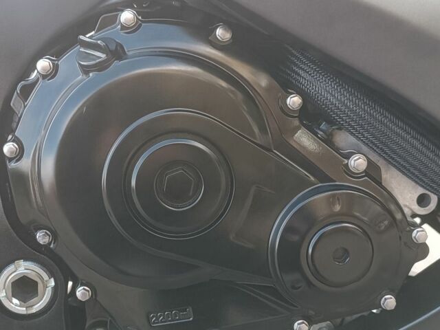 Сузуки Другая, объемом двигателя 0.6 л и пробегом 0 тыс. км за 3700 $, фото 7 на Automoto.ua