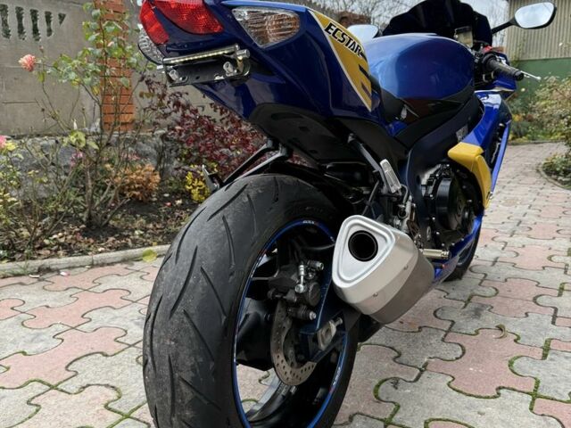 Сузуки Другая, объемом двигателя 0.75 л и пробегом 0 тыс. км за 9400 $, фото 6 на Automoto.ua