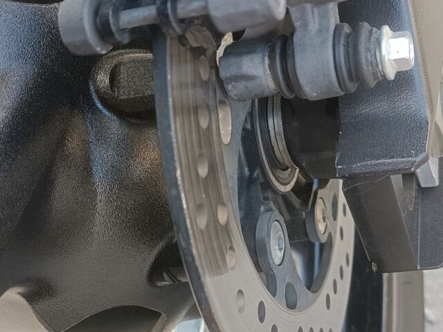 Сузуки Другая, объемом двигателя 0.6 л и пробегом 0 тыс. км за 3700 $, фото 18 на Automoto.ua