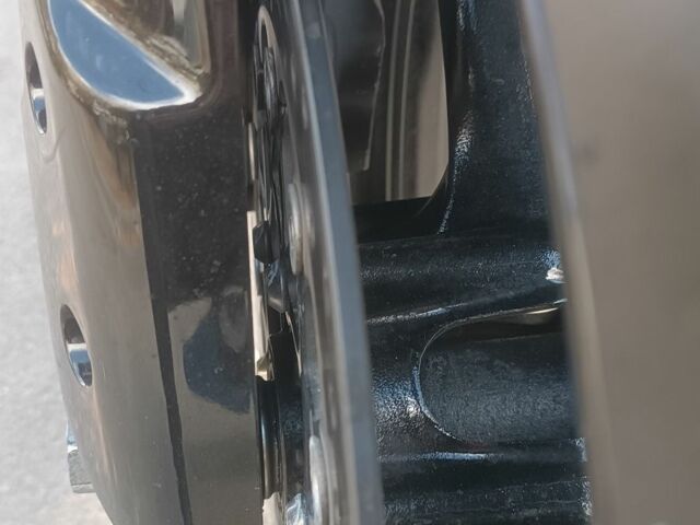 Сузуки Другая, объемом двигателя 0.6 л и пробегом 0 тыс. км за 3700 $, фото 16 на Automoto.ua