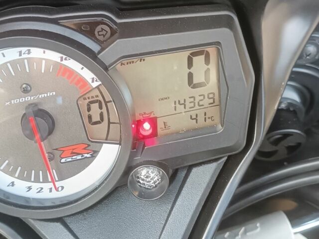 Сузуки Другая, объемом двигателя 0.6 л и пробегом 0 тыс. км за 3700 $, фото 3 на Automoto.ua