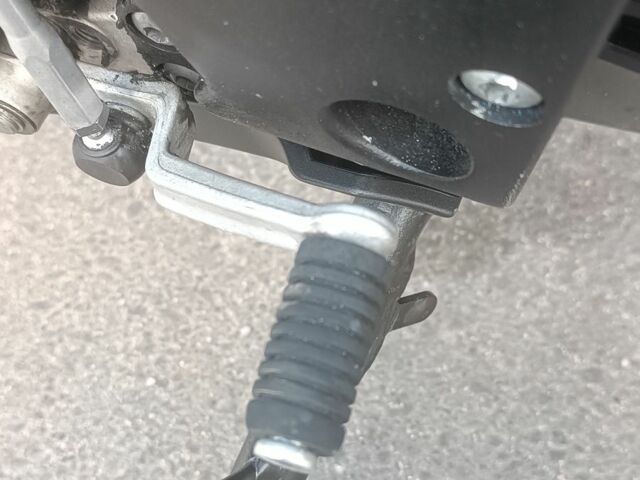 Сузуки Другая, объемом двигателя 0.6 л и пробегом 0 тыс. км за 3700 $, фото 5 на Automoto.ua