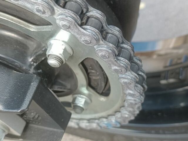 Сузуки Другая, объемом двигателя 0.6 л и пробегом 0 тыс. км за 3700 $, фото 17 на Automoto.ua