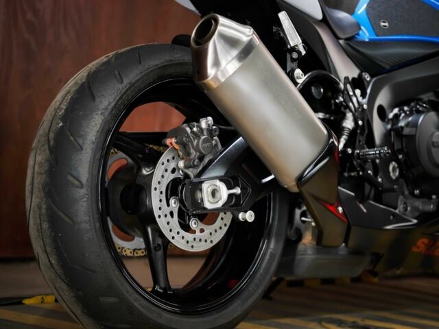 Сузуки Другая, объемом двигателя 0.75 л и пробегом 0 тыс. км за 11000 $, фото 13 на Automoto.ua