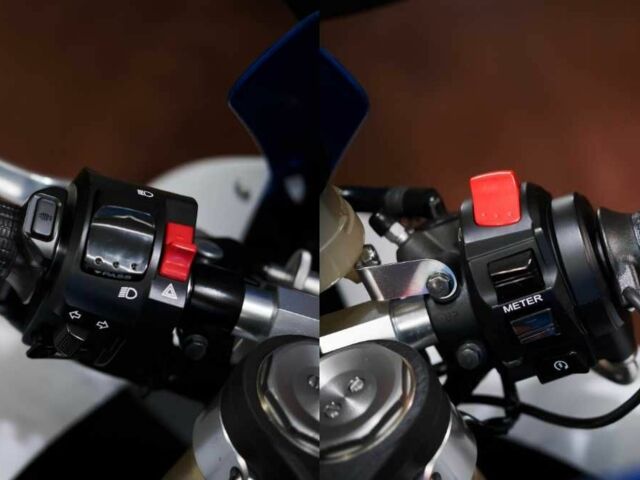 Сузуки Другая, объемом двигателя 0.75 л и пробегом 0 тыс. км за 11000 $, фото 10 на Automoto.ua