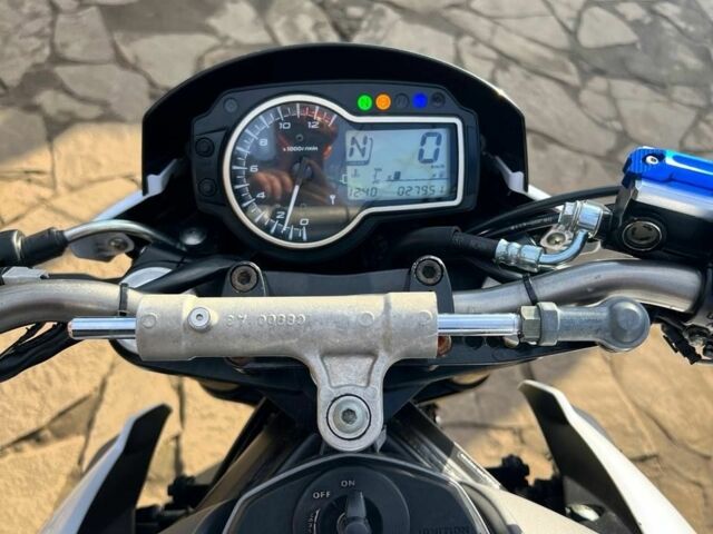 Сузукі Інша, об'ємом двигуна 0.75 л та пробігом 0 тис. км за 4444 $, фото 16 на Automoto.ua