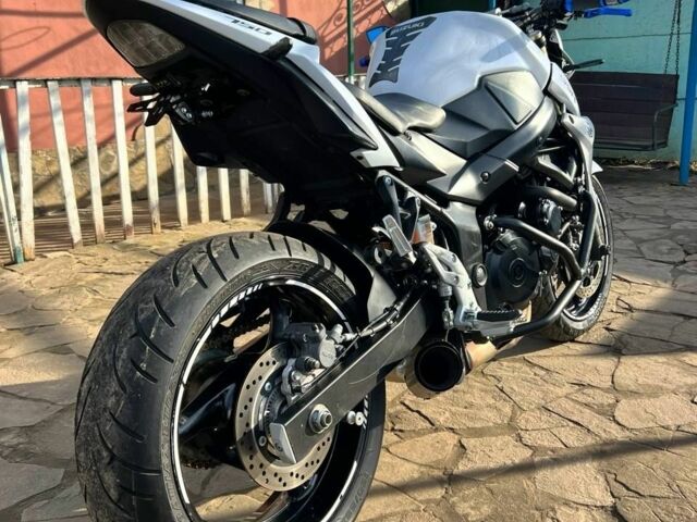 Сузукі Інша, об'ємом двигуна 0.75 л та пробігом 0 тис. км за 4444 $, фото 11 на Automoto.ua