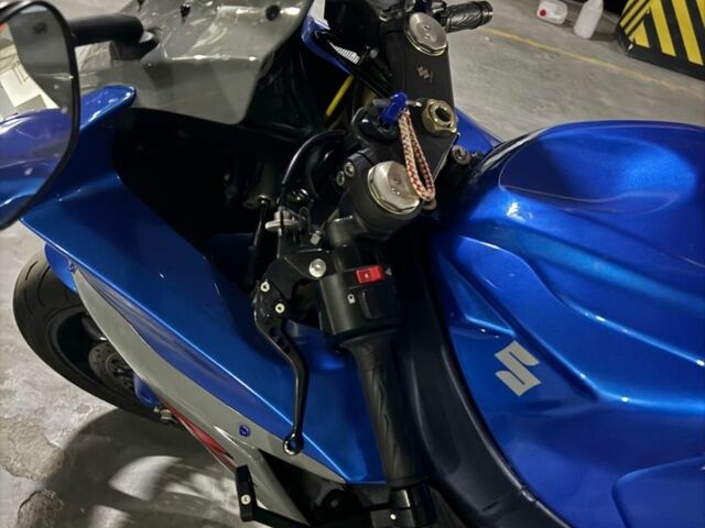 Сузуки Другая, объемом двигателя 0.75 л и пробегом 0 тыс. км за 9600 $, фото 5 на Automoto.ua