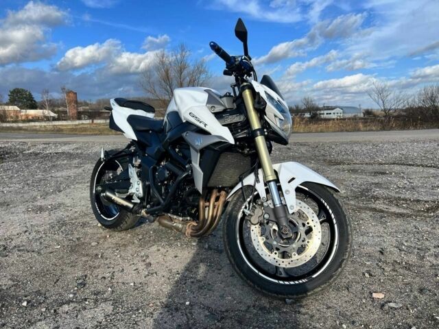 Сузукі Інша, об'ємом двигуна 0.75 л та пробігом 0 тис. км за 4444 $, фото 6 на Automoto.ua