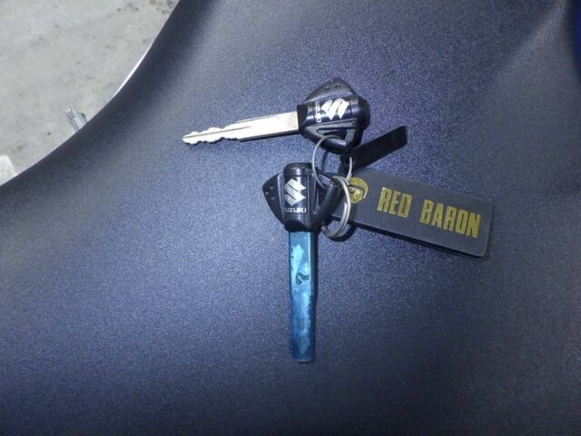 Сузуки Другая, объемом двигателя 1 л и пробегом 0 тыс. км за 12400 $, фото 7 на Automoto.ua