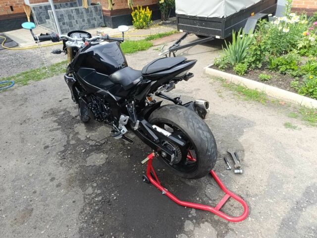 Сузуки Другая, объемом двигателя 0.75 л и пробегом 0 тыс. км за 3500 $, фото 6 на Automoto.ua