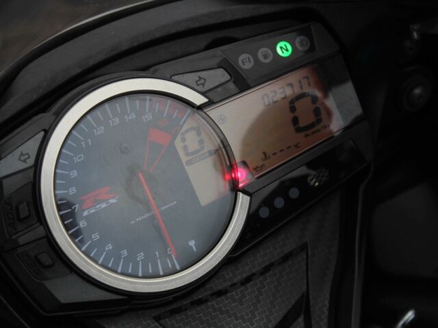 Сузуки Другая, объемом двигателя 0.6 л и пробегом 0 тыс. км за 7900 $, фото 6 на Automoto.ua