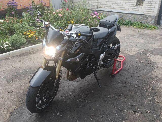 Сузуки Другая, объемом двигателя 0.75 л и пробегом 0 тыс. км за 3500 $, фото 4 на Automoto.ua