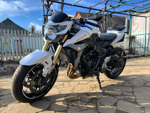 Сузукі Інша, об'ємом двигуна 0.75 л та пробігом 0 тис. км за 4444 $, фото 9 на Automoto.ua