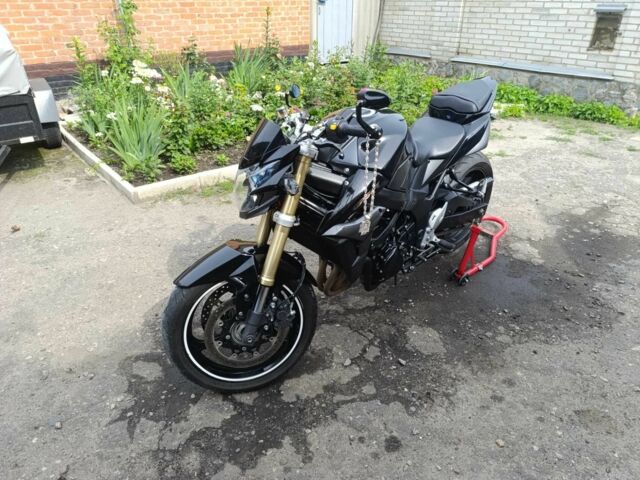 Сузуки Другая, объемом двигателя 0.75 л и пробегом 0 тыс. км за 3500 $, фото 8 на Automoto.ua