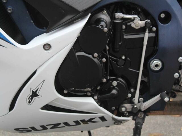 Сузуки Другая, объемом двигателя 0.6 л и пробегом 0 тыс. км за 7900 $, фото 8 на Automoto.ua