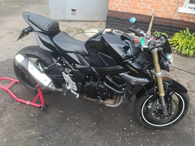 Сузуки Другая, объемом двигателя 0.75 л и пробегом 0 тыс. км за 3500 $, фото 2 на Automoto.ua