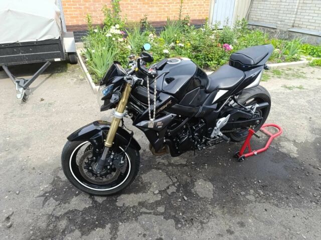 Сузуки Другая, объемом двигателя 0.75 л и пробегом 0 тыс. км за 3500 $, фото 7 на Automoto.ua