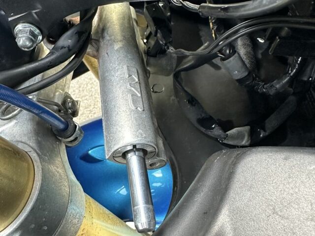 Сузуки Другая, объемом двигателя 0.6 л и пробегом 0 тыс. км за 4750 $, фото 8 на Automoto.ua