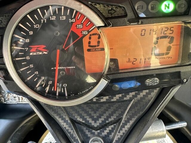 Сузуки Другая, объемом двигателя 0.6 л и пробегом 0 тыс. км за 4750 $, фото 7 на Automoto.ua