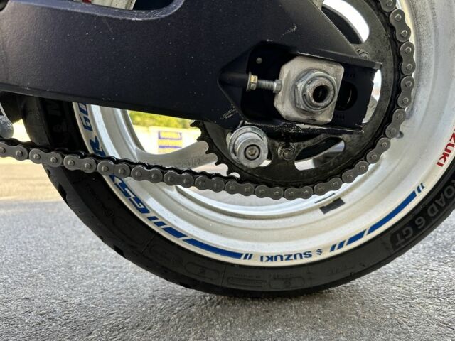 Сузуки Другая, объемом двигателя 0.6 л и пробегом 0 тыс. км за 4700 $, фото 8 на Automoto.ua