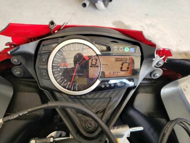 Сузукі Інша, об'ємом двигуна 0.6 л та пробігом 0 тис. км за 1575 $, фото 5 на Automoto.ua